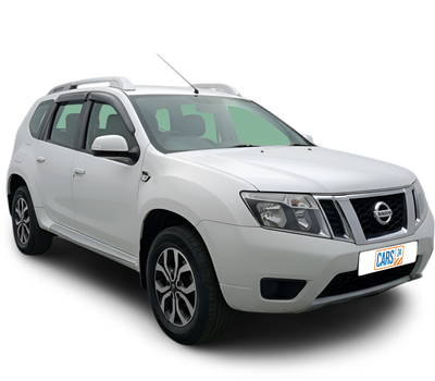 Nissan Terrano-img